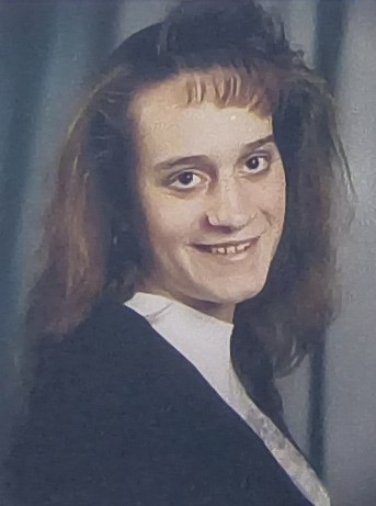 Robinson, Michelle